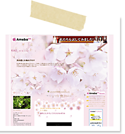 天の星と大地のアロマ